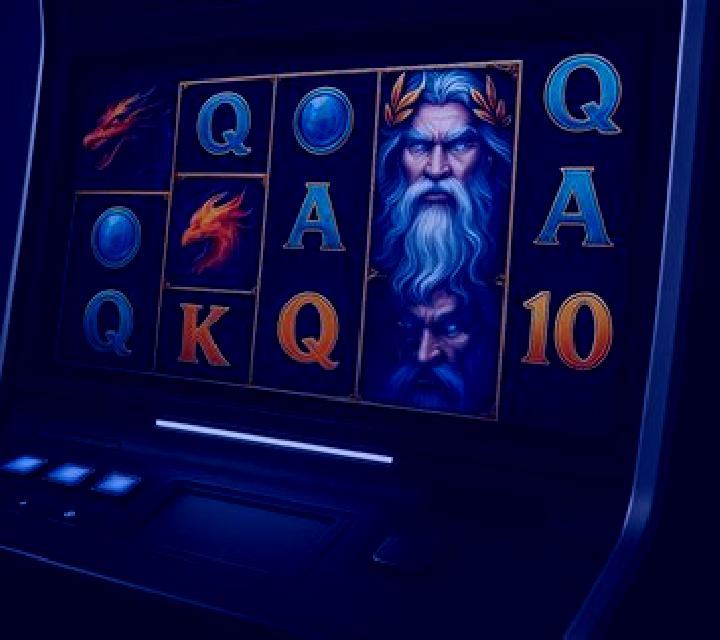 Captain Manta s Oceanic Adventures online slot
