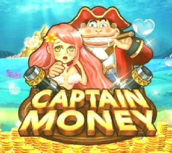 Captain Money slot