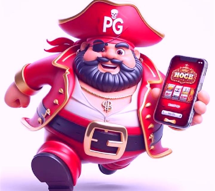 Captain More’gain online slot