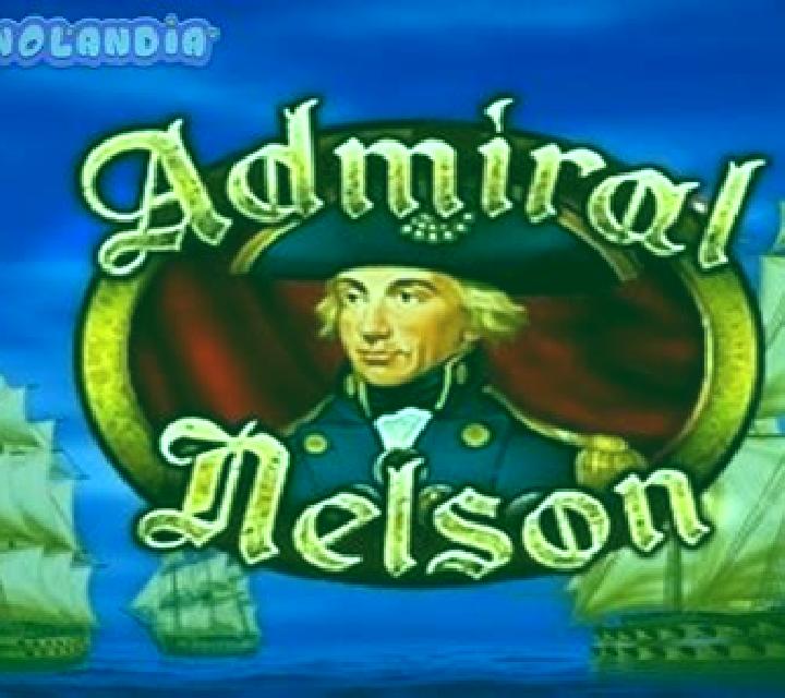 Captain Nelson Deluxe slot game
