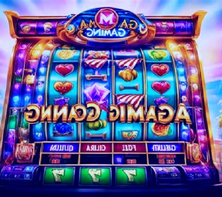 Captain Nemo (MGA Games) slot machine