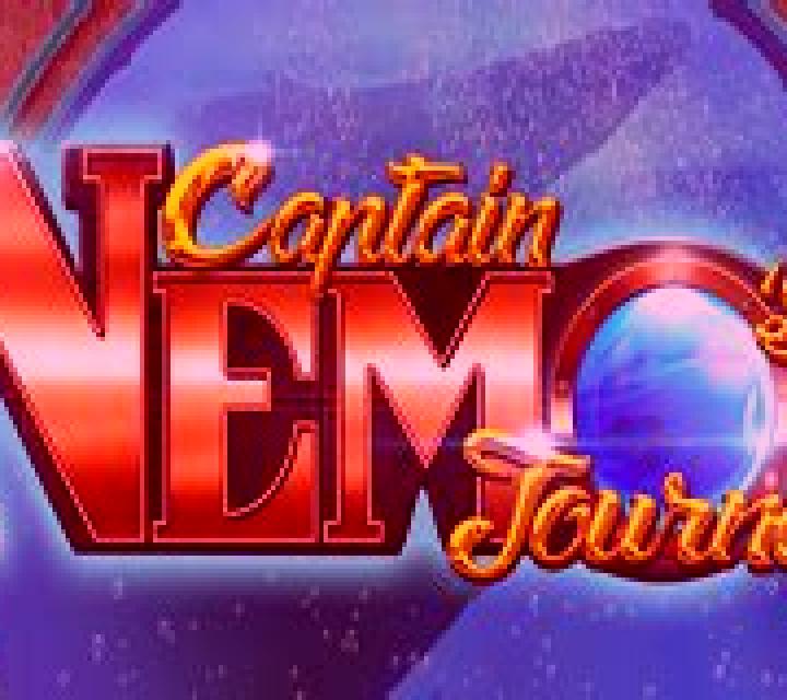 Captain Nemo s Journey online slot