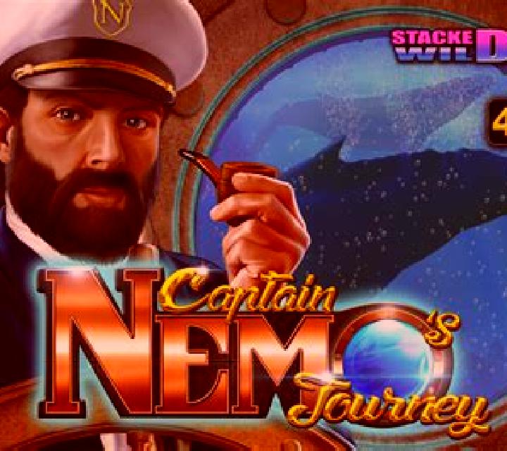 Captain Nemo s Journey slot