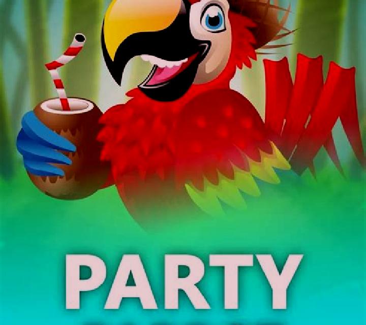 Captain Parrot online slot