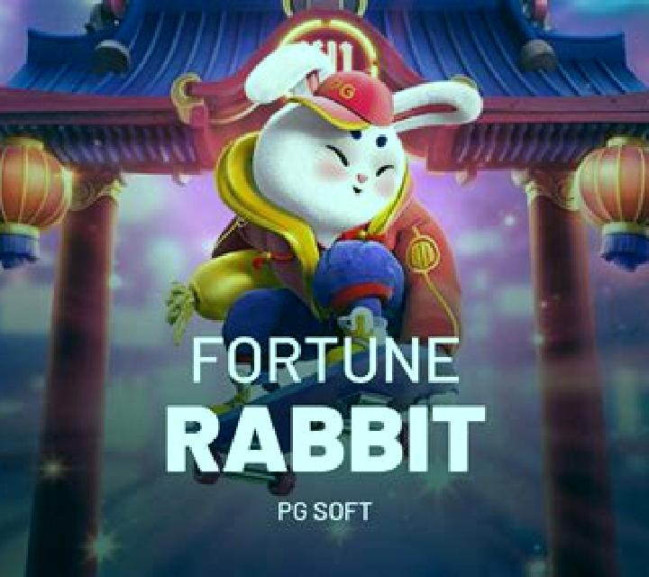Captain Rabbit online slot