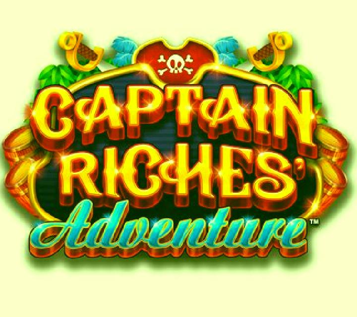 Captain Riches (AGS) online slot
