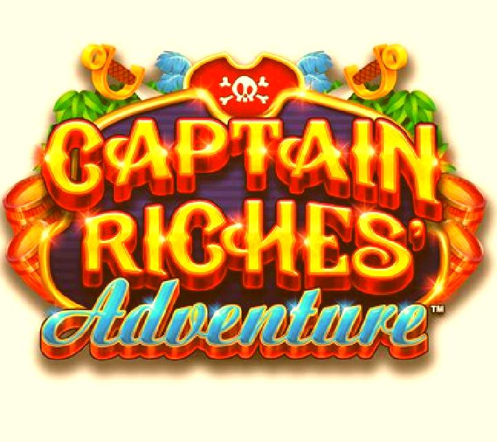 Captain Riches (AGS) slot