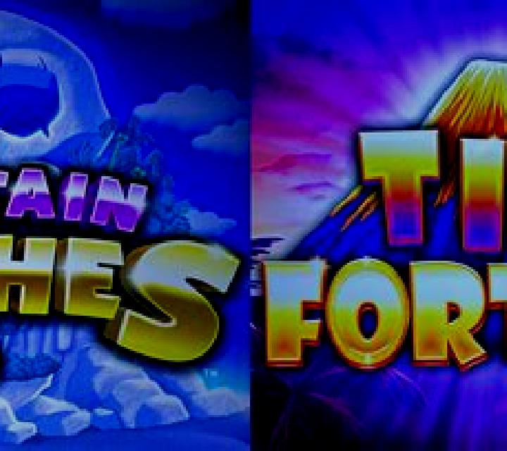 Captain Riches (Skywind Group) online slot
