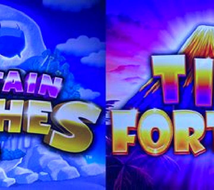 Captain Riches (Skywind Group) slot game