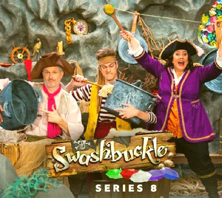Captain Swashbuckle: Triple Collect slot game