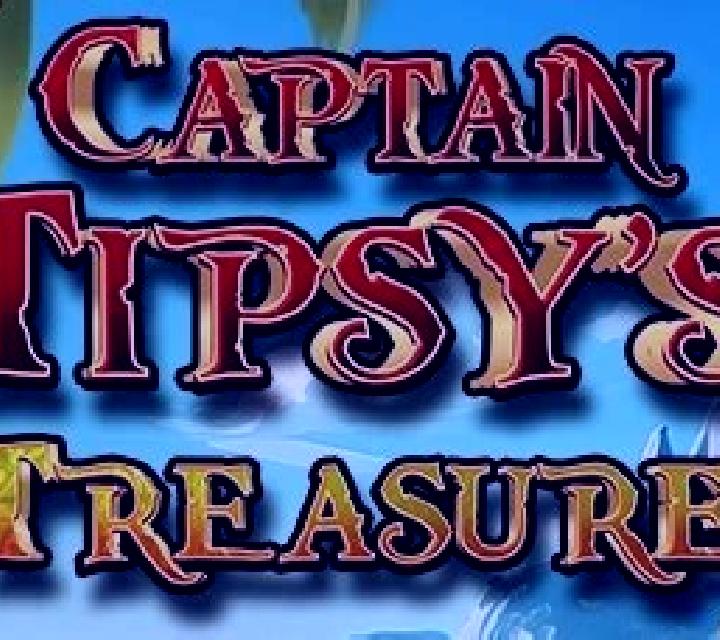 Captain Tipsy s Treasure online slot