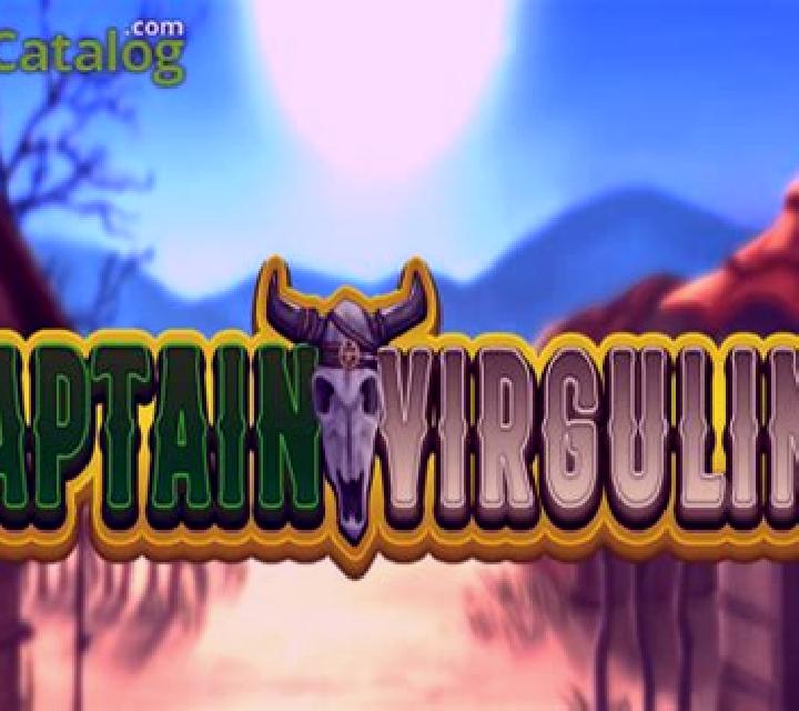 Captain Virgulino slot