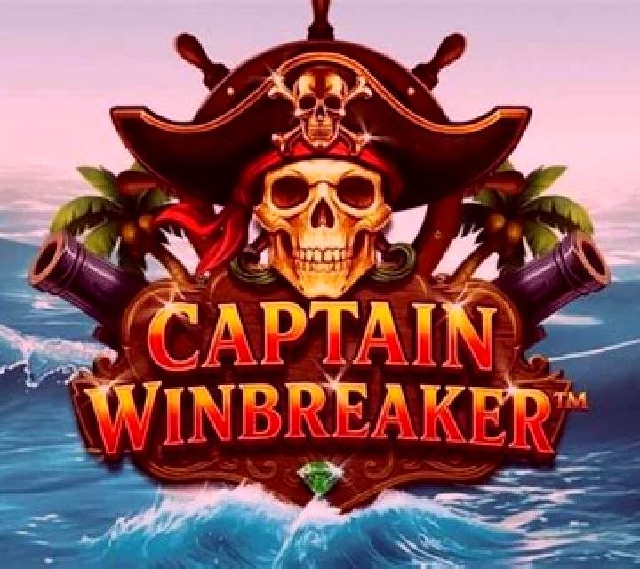 Captain Winbreaker slot