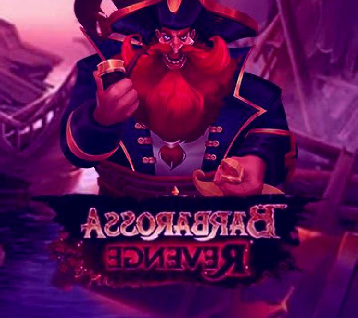 Captain s Revenge slot game