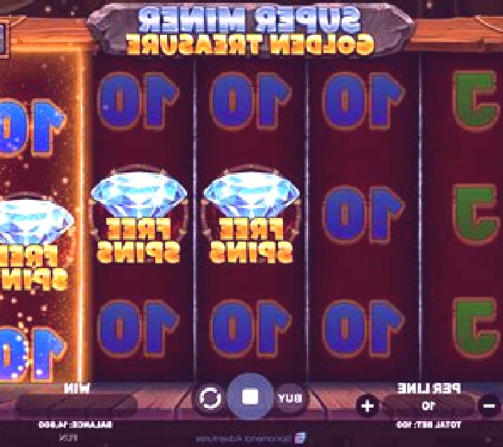 Captains s Treasure slot machine