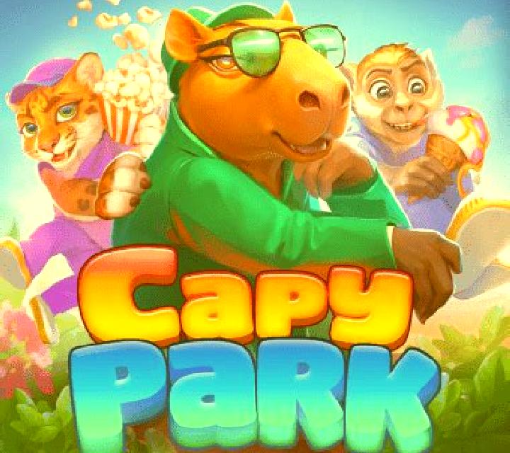 Capy Park online slot