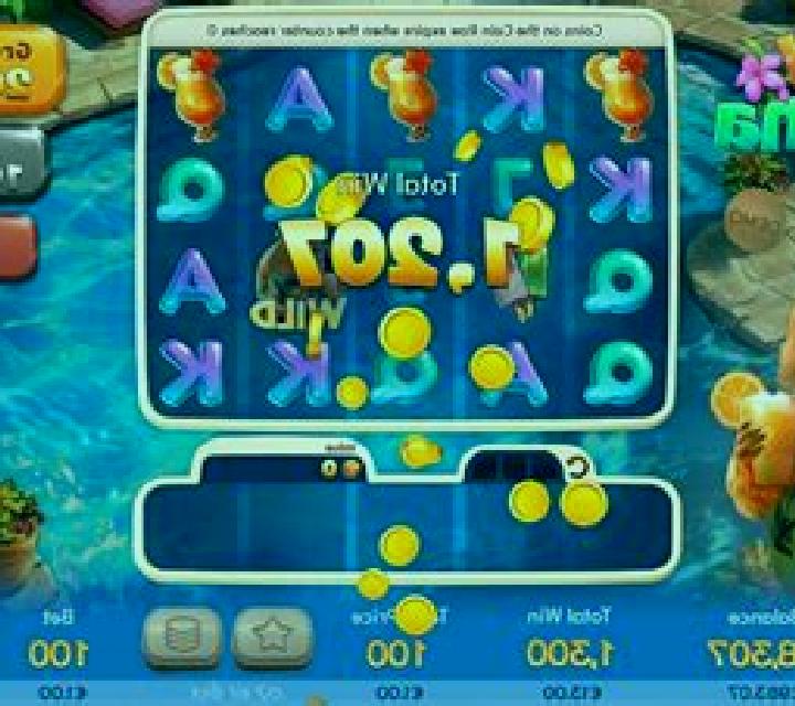 Capycabana slot