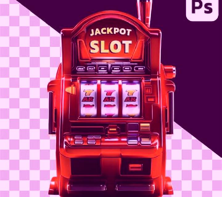 Capymania Orange slot machine