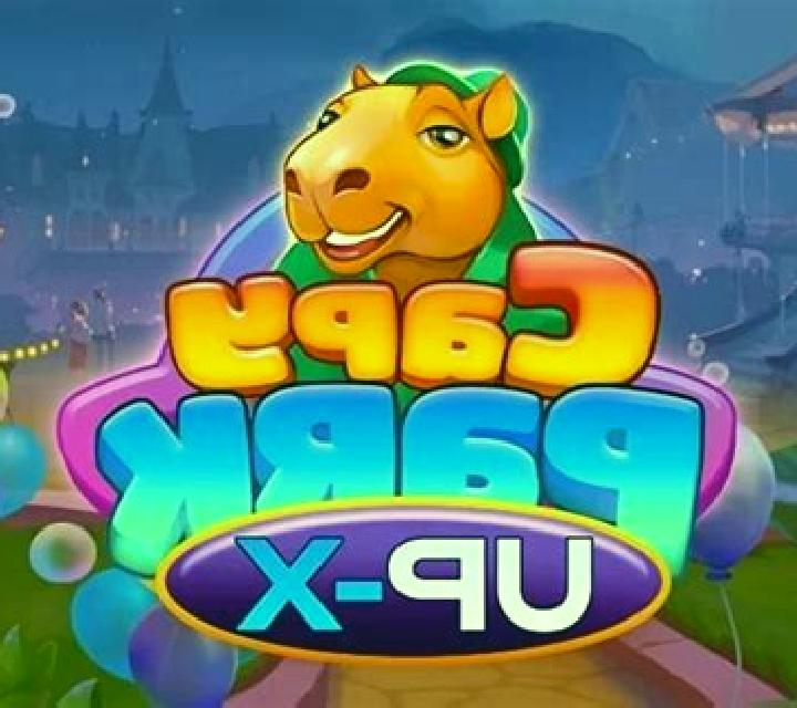 Capypark UP-X slot