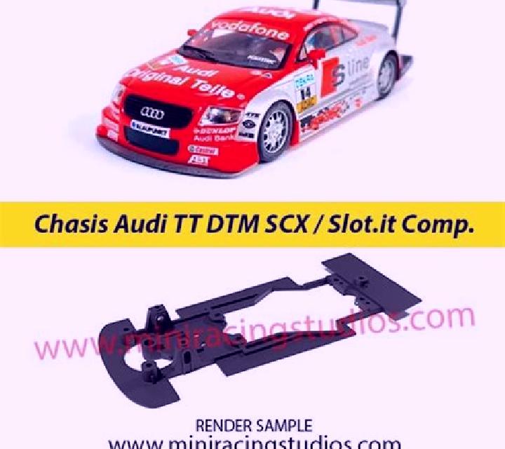 Car & Cash - Audi online slot