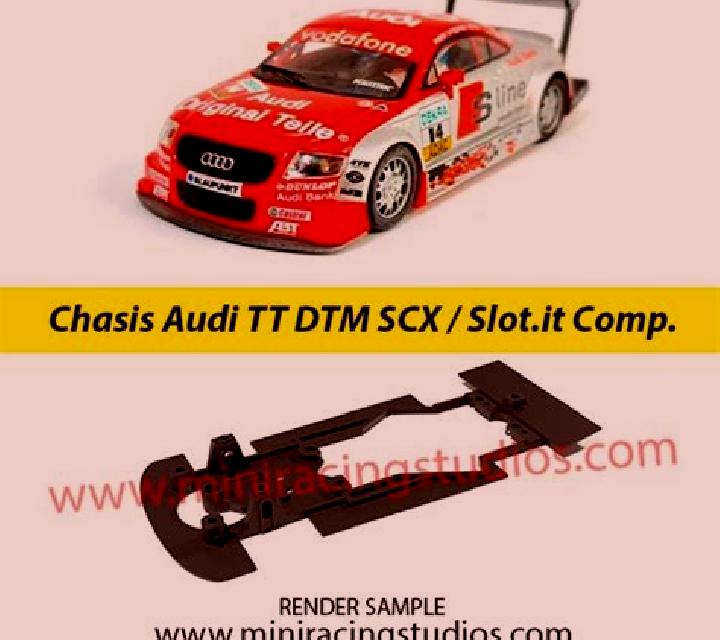 Car & Cash - Audi slot game