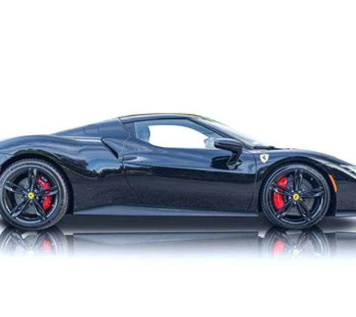 Car & Cash - Ferrari online slot
