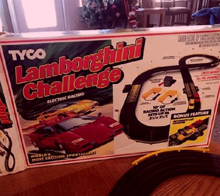 Car & Cash - Lamborghini slot game