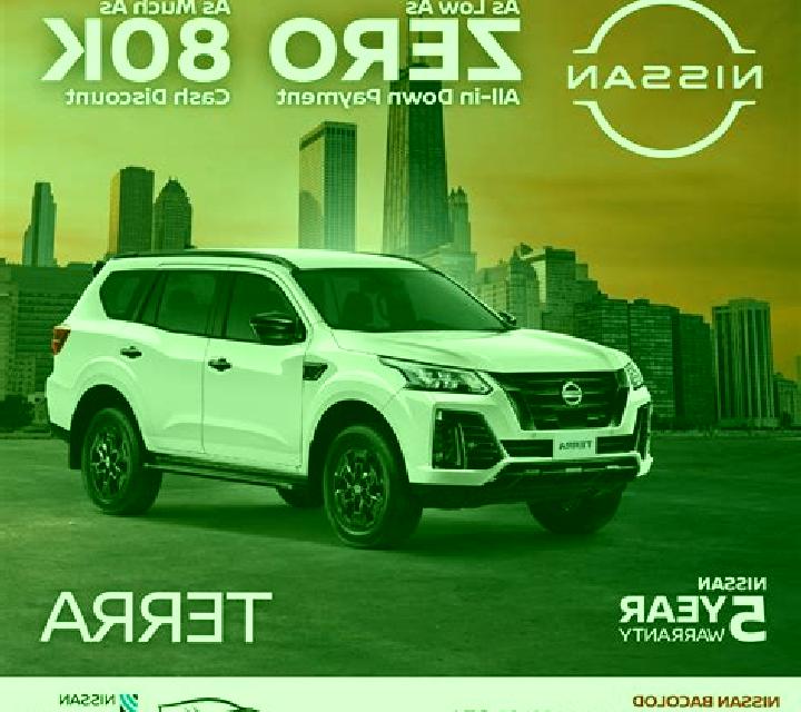 Car & Cash - Nissan online slot