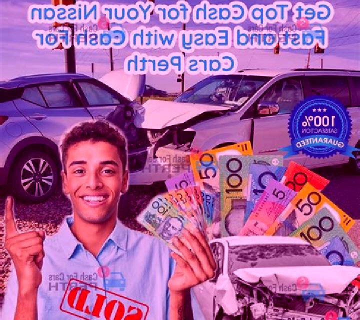 Car & Cash - Nissan slot game