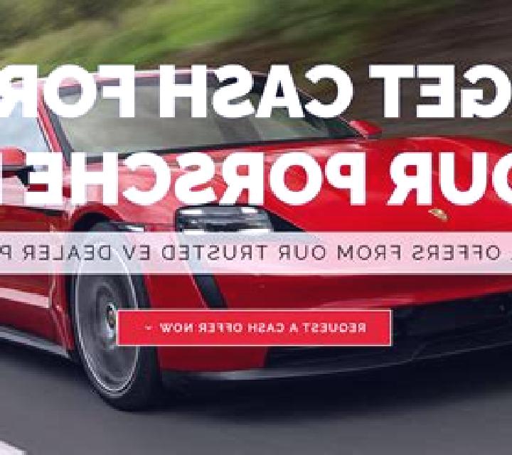 Car & Cash - Porsche slot machine