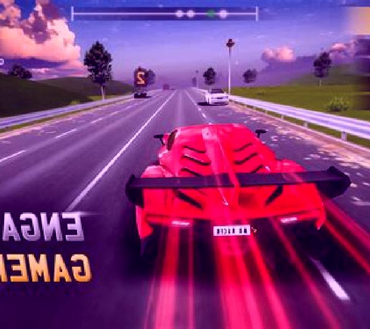 Car Race online slot