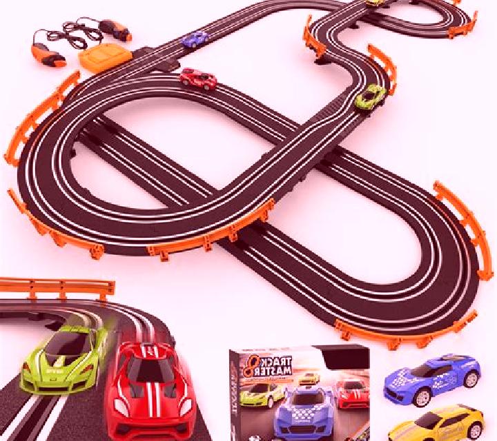 Car Race slot