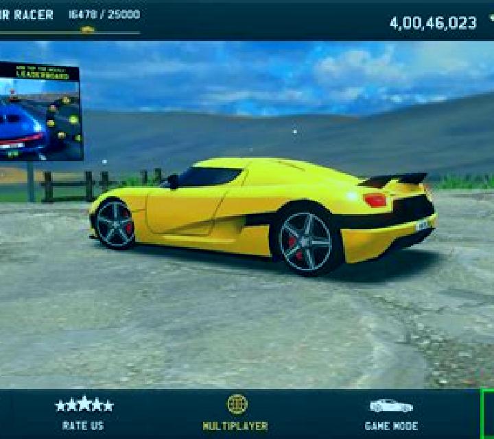 Car Racing online slot