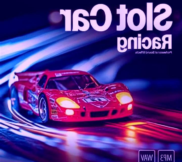 Car Racing slot game