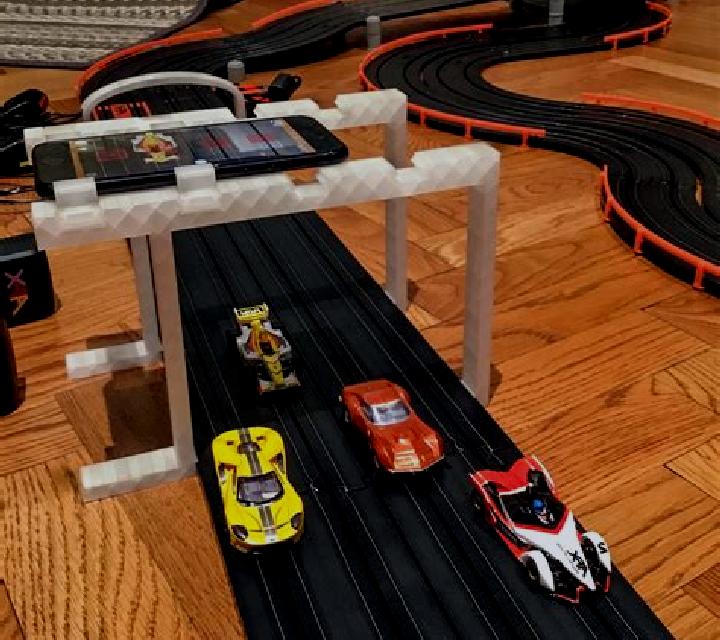 Car Racing slot