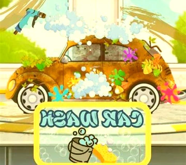 Car Wash online slot