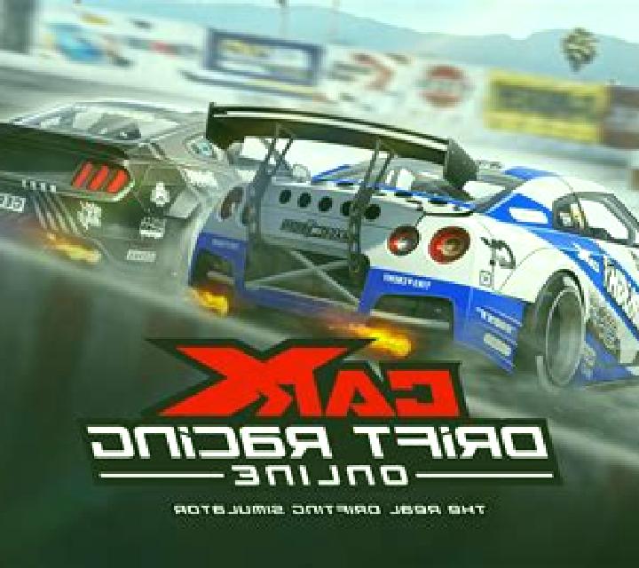 Car X online slot