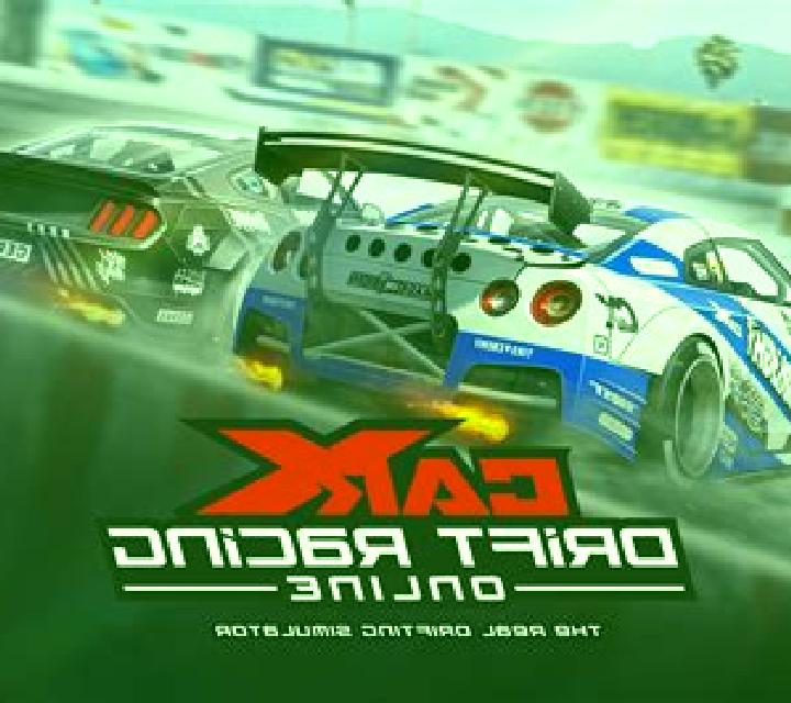 Car X slot game