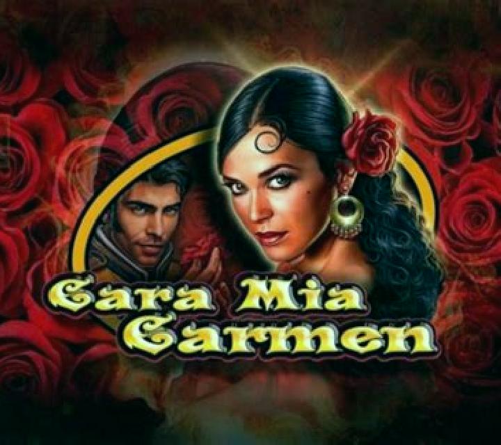 Cara Mia Carmen slot