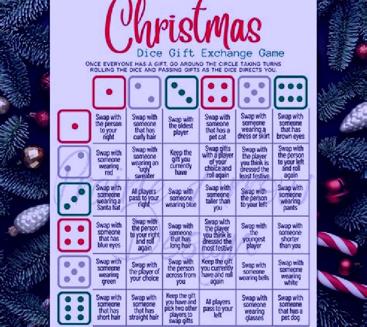 Caramel Dice Christmas Edition slot game