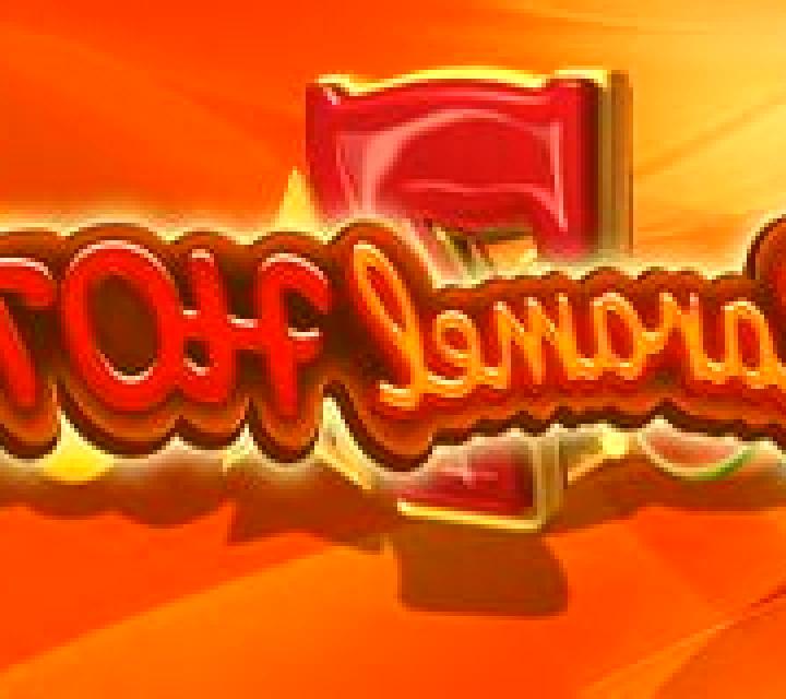 Caramel Hot slot game