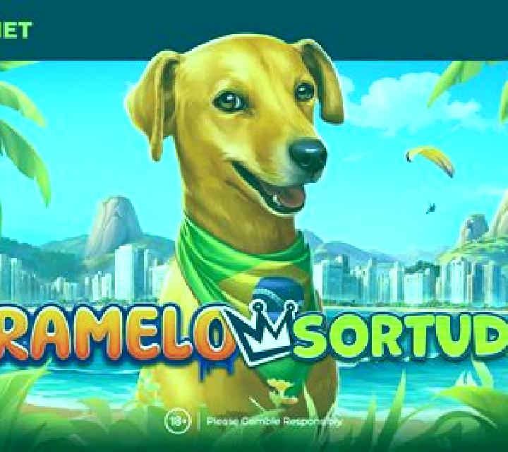 Caramelo Dog: Lucky Run slot