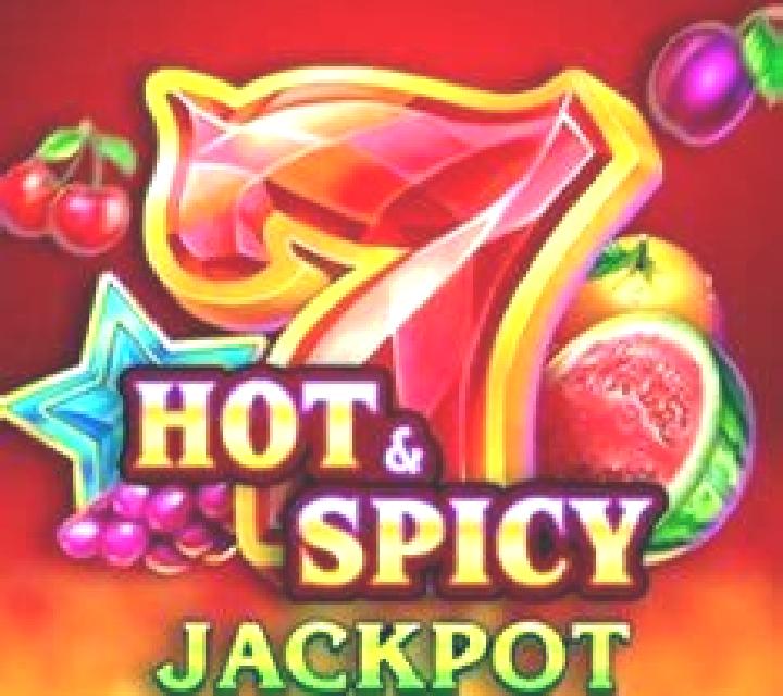 Caramelo Jackpot slot machine
