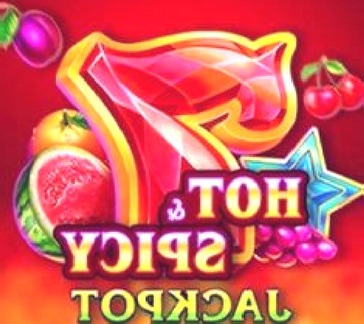 Caramelo Jackpot slot