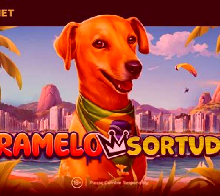 Caramelo online slot