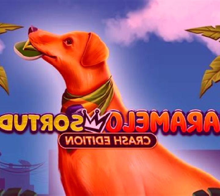 Caramelo Sortudo - Crash Edition online slot