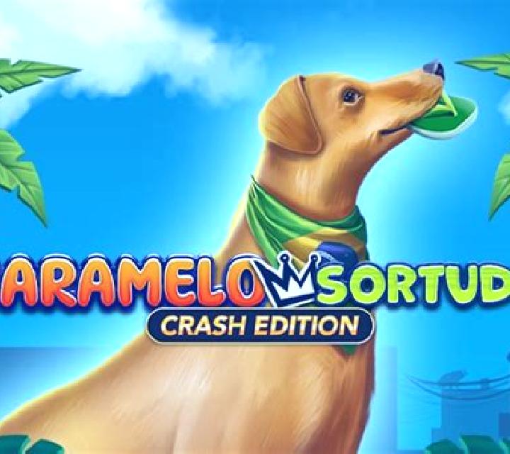 Caramelo Sortudo - Crash Edition slot