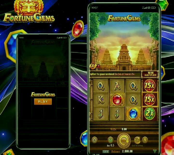 Card Fortune online slot