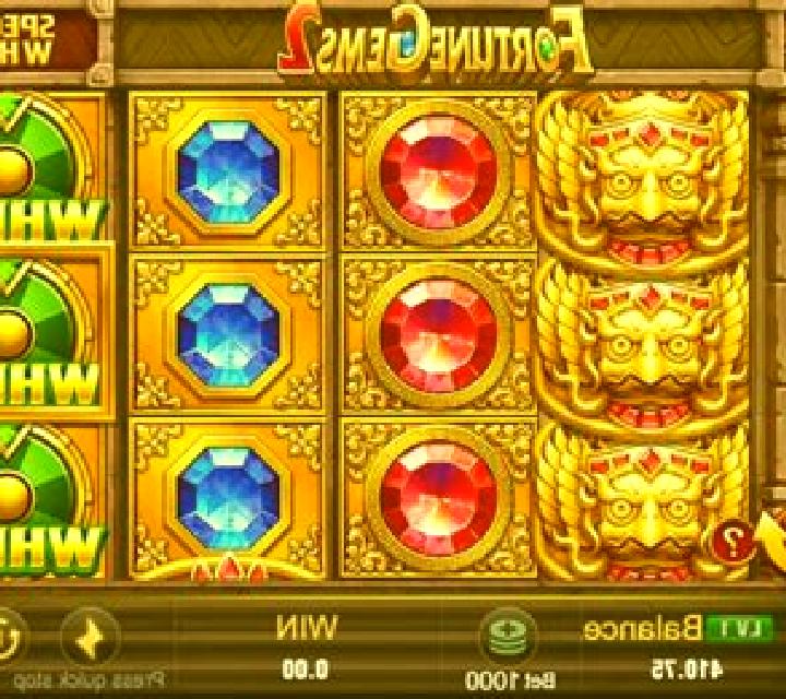 Card Fortune slot game