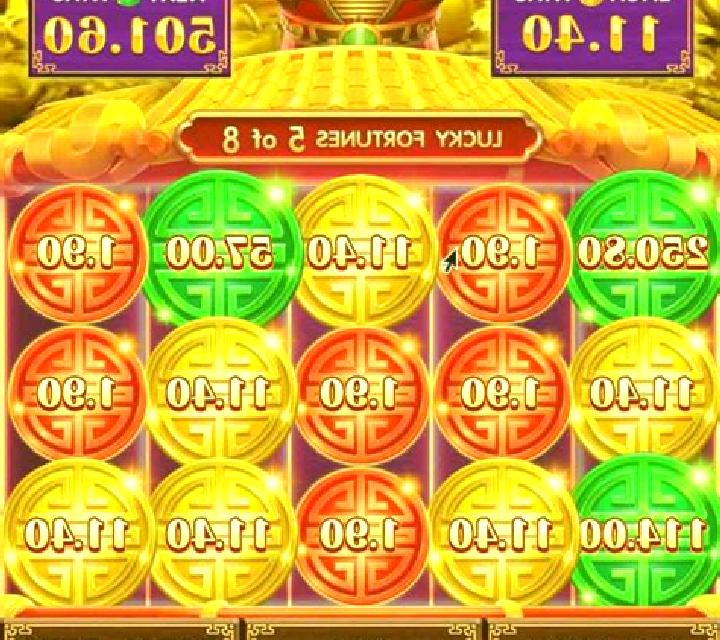 Card Fortune slot